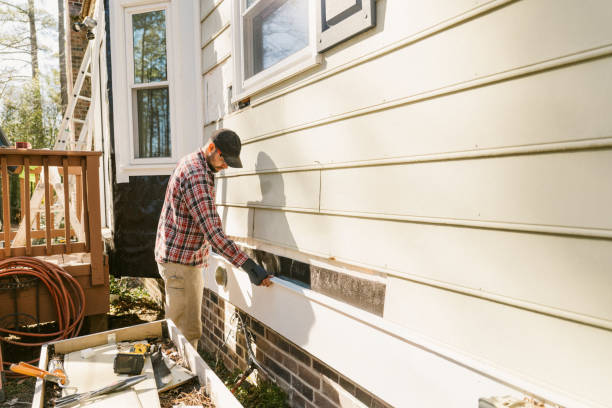 Top rated local Vinyl Siding specialists in Linkwood, MD